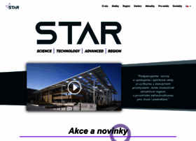 Star-cluster.cz thumbnail