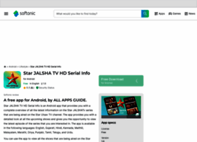 Star-jalsha-tv-hd-serial-info.en.softonic.com thumbnail