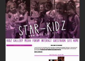 Star-kidz.net thumbnail