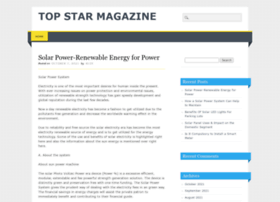 Star-mag.top thumbnail