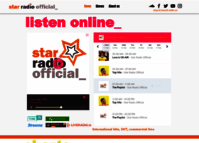 Star-radio.net thumbnail