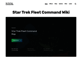 Star-trek-fleet-command.1337wiki.com thumbnail
