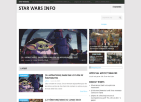 Star-wars.info thumbnail