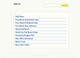 Star.is thumbnail
