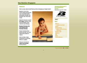 Starbamboo.com thumbnail
