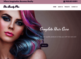 Starbeautyplus.ca thumbnail Starbeautyplus.ca thumbnail