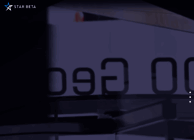 Starbeta.com.au thumbnail