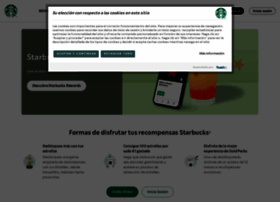 Starbucks.es thumbnail