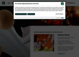 Starbucks.hu thumbnail