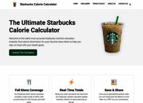 Starbuckscal.tech thumbnail