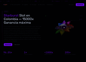 Starburstslot-co.com thumbnail