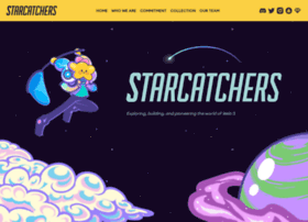 Starcatchers.io thumbnail
