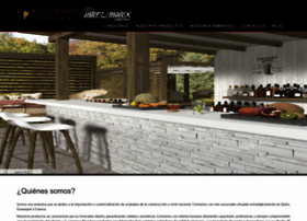 Starceramicas.com.ec thumbnail