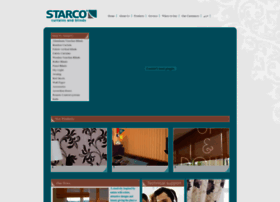 Starco-sy.com thumbnail