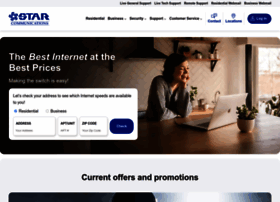 Starcom.net thumbnail Starcom.net thumbnail