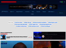 Starcomnetwork.net thumbnail