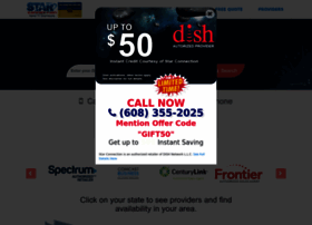 Starconnection.net thumbnail