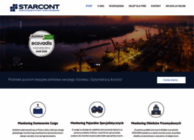 Starcont.pl thumbnail