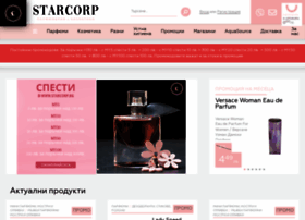 Starcorp.bg thumbnail