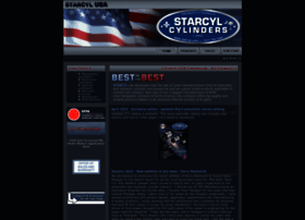 Starcyl.com thumbnail