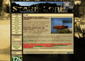 Starelode.cz thumbnail
