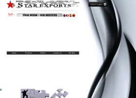 Starexportsgroup.com thumbnail