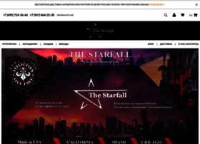 Starfall.su thumbnail