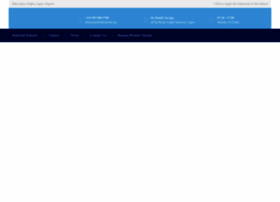 Starfieldschools.org thumbnail