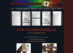 Starfingerboarding.com thumbnail