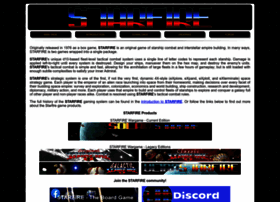 Starfiredesign.com thumbnail