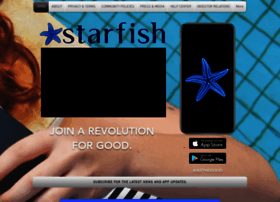 Starfishsocialmedia.com thumbnail