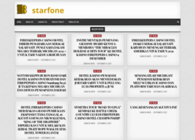 Starfone.net thumbnail