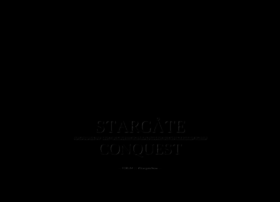 Stargate-conquest.info thumbnail