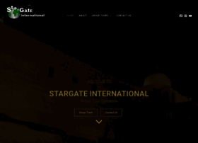 Stargateinternational.co.za thumbnail