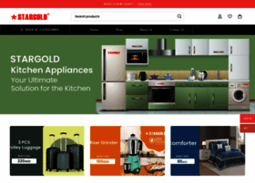 Stargoldworld.com thumbnail