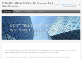 Starindustrialtools.co.uk thumbnail