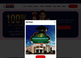 Starkclasses.com thumbnail