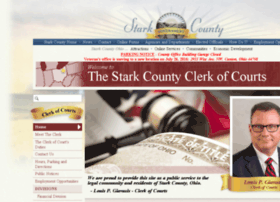 Starkclerk.org thumbnail Starkclerk.org thumbnail
