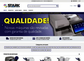 Starkcopiadoras.com.br thumbnail