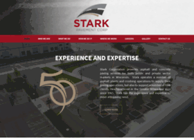 Starkcorp.us thumbnail
