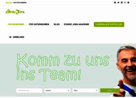 Starke-jobs.com thumbnail