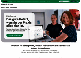 Starke-software.de thumbnail