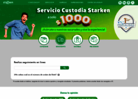 Starken.cl thumbnail Starken.cl thumbnail