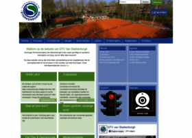 Starkenborgh.nl thumbnail