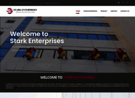 Starkenterprises.co.in thumbnail