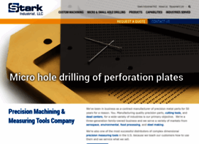Starkindustrial.com thumbnail