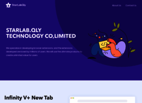 Starlabqly.com thumbnail