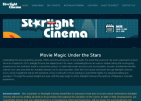 Starlightcinema.com.my thumbnail