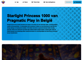Starlightprincess1000-be.com thumbnail