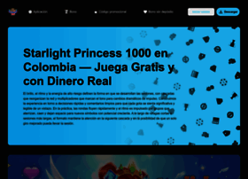Starlightprincess1000slot-co.com thumbnail